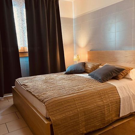 Apart Hotel Atlantic Grado Exterior photo