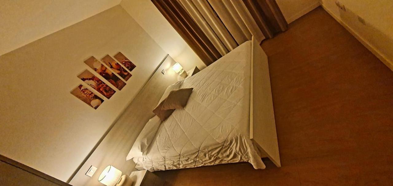Apart Hotel Atlantic Grado Exterior photo