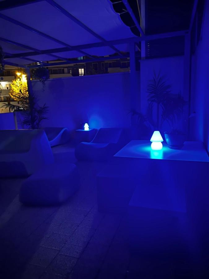 Apart Hotel Atlantic Grado Exterior photo